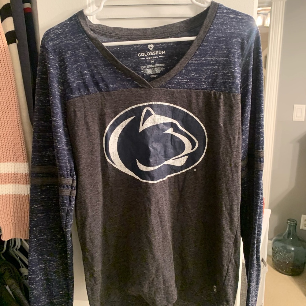 Penn State tee
